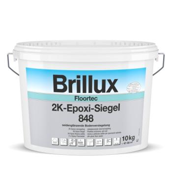 Floortec 2K-Epoxi-Siegel 848